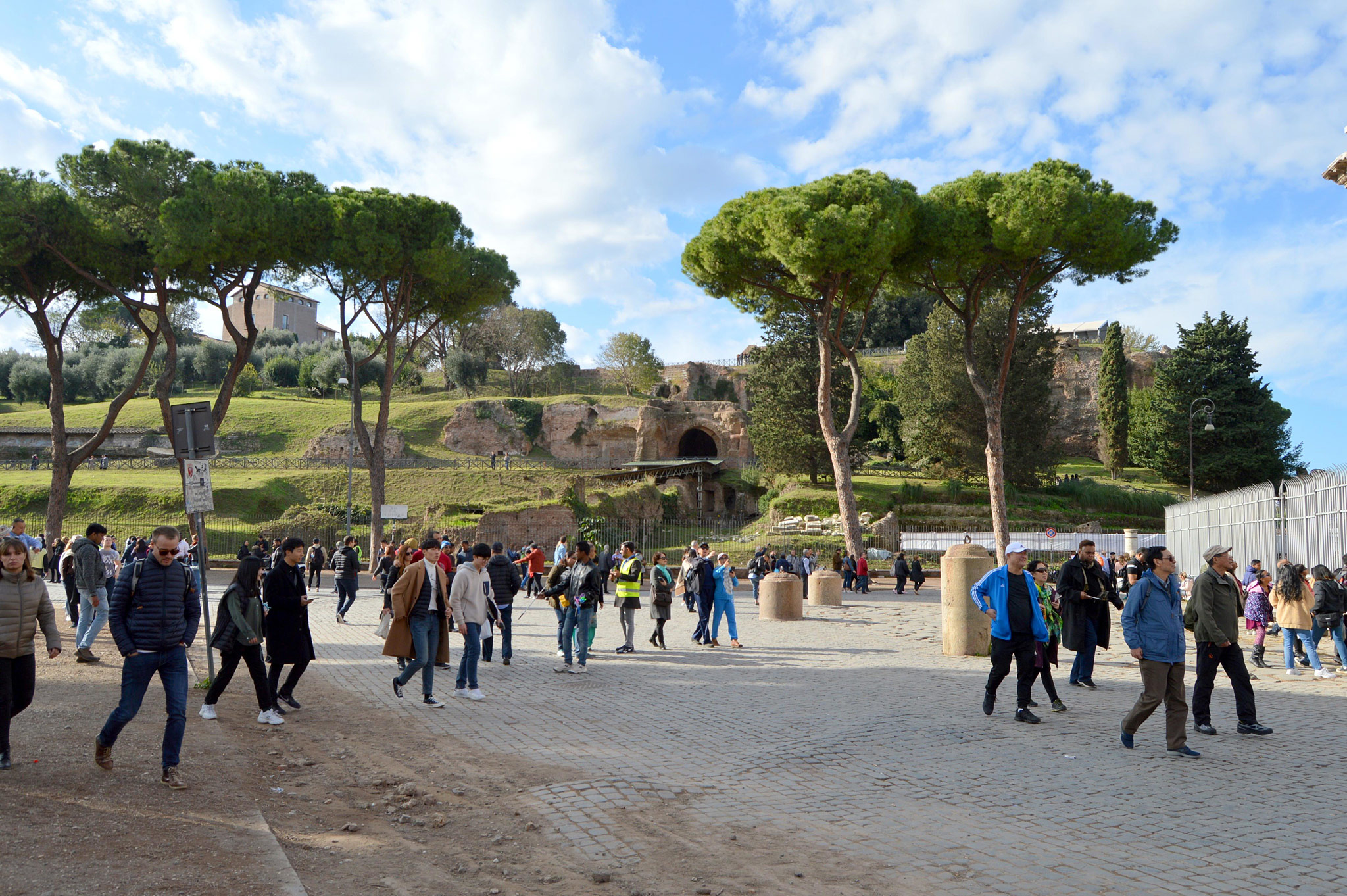 Rome